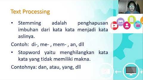KLASIFIKASI HATESPEECH PADA MEDIA SOSIAL TWITTER MENGGUKANA ALGORITMA SVM (SUPPORT VECTOR MACHINE)