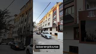 ÖZCİHAN YAPI ŞEFİK ALPCAN ÖZCİHAN YAPI İNŞAAT #özcihanyapışefikalpcan #inşaat #özcihanyapı #lüks