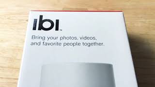 SanDisk iBi 2TB Smart Photo Manager Personal Cloud Unboxing 12-8-19 screenshot 4