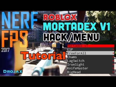 Best Free Fps Hack Mortadex V1 Working Youtube - mortadex hack roblox phantom forces