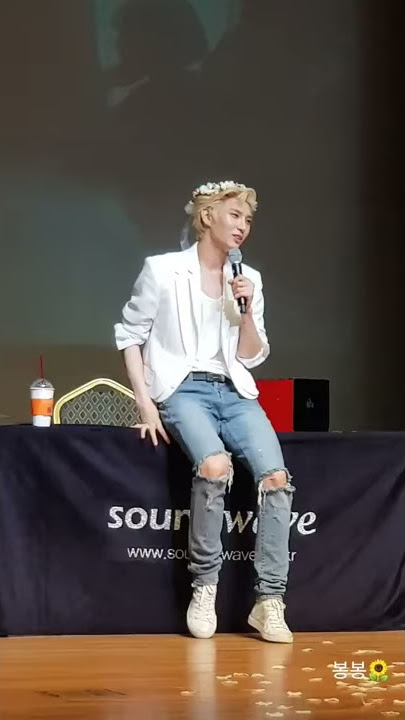 190628 VIXX LEO: My second nephew was born and I feel good 😍🎉