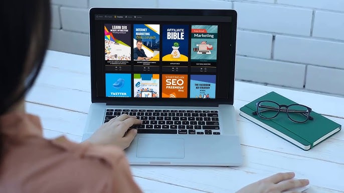 EAsy EBook crEAtor OTO - Introduction