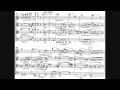 Béla Bartók - String Quartet No. 1