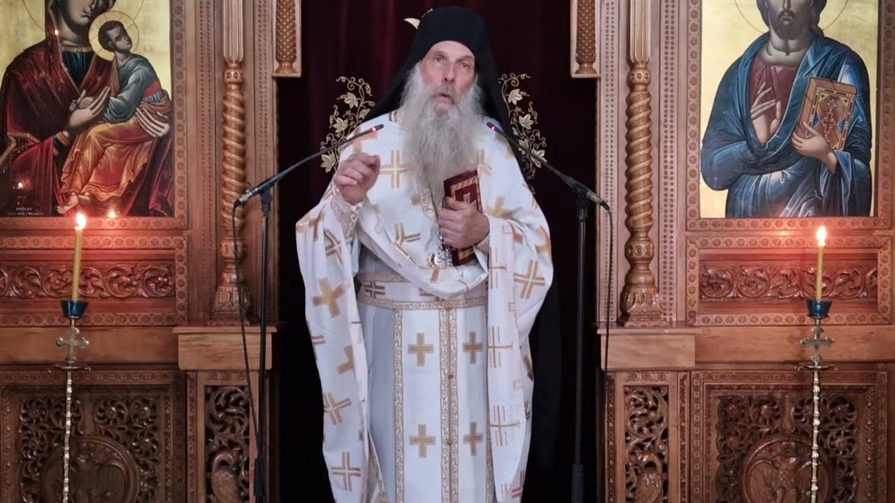 ΑΝ ΠΕΘΑΝΕΙΣ ΠΡΙΝ ΠΕΘΑΝΕΙΣ!