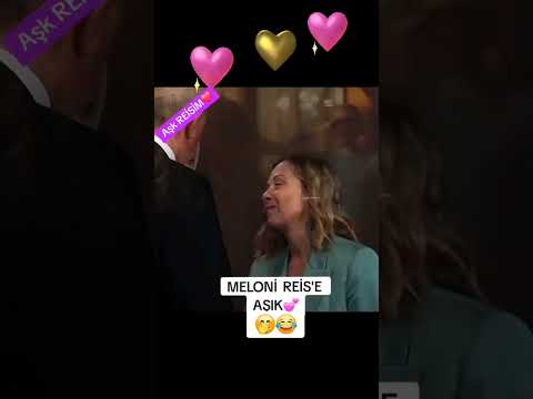 İtalya başbakanı mrs
