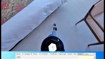 How To Set Flashificator Panorama Limits