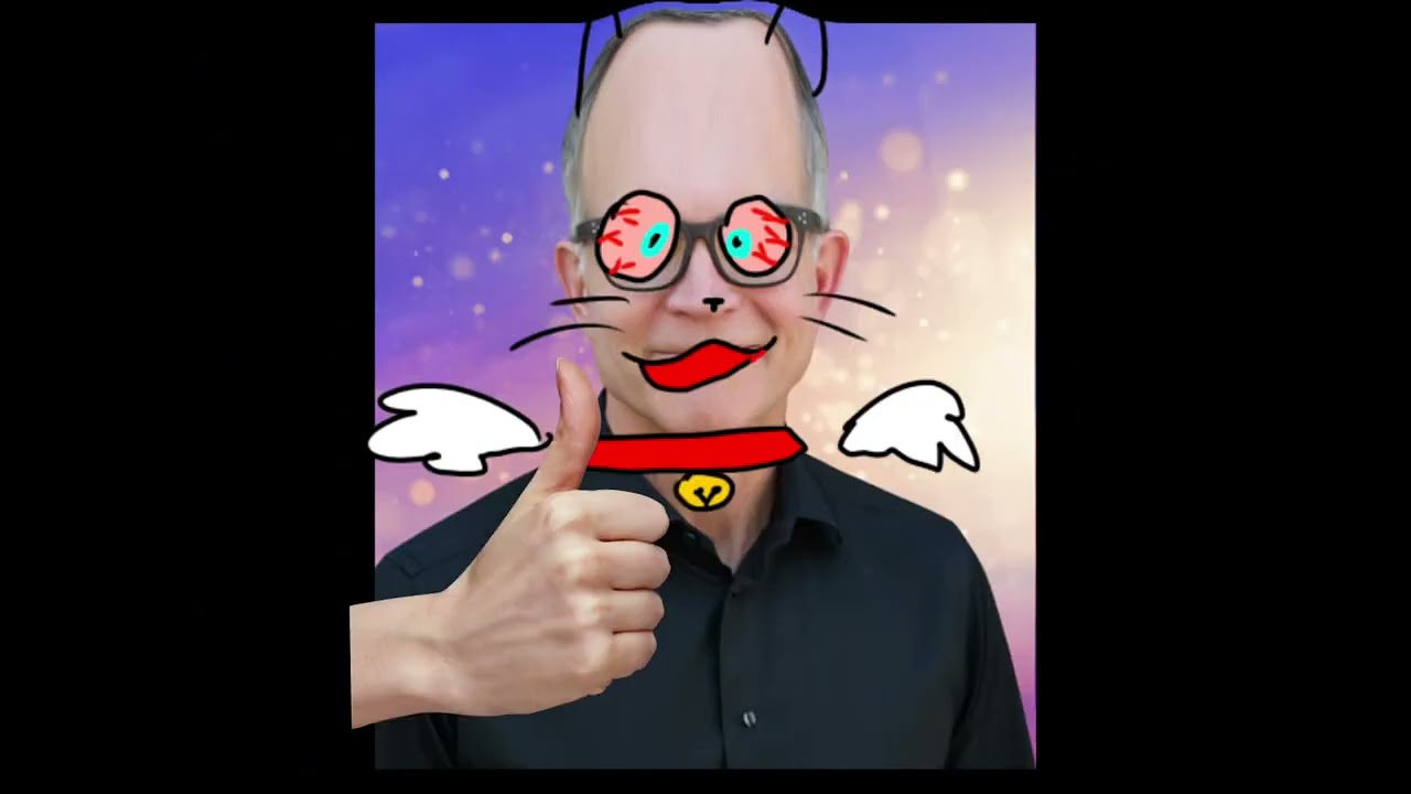 (Flash warning) David Baszucki x Ai epoch animation meme cannon