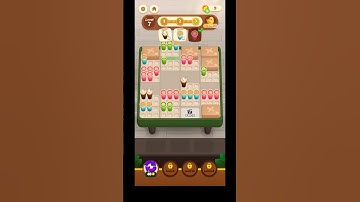 Coffee Pack- Gameplay Walkthrough Part 3(iOS, Android)#puzzlegames #games #gameplay