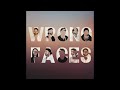 Wrong faces audio