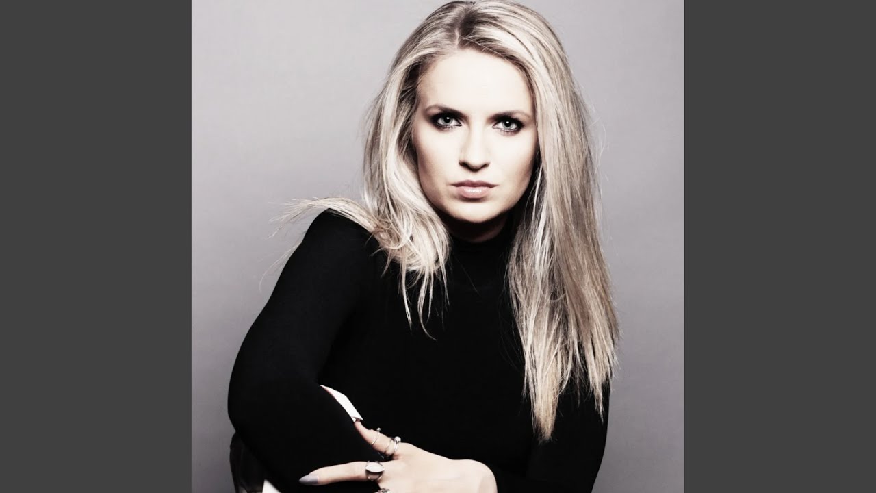 Stay With Me Baby (feat. Gabriela Guncikova)