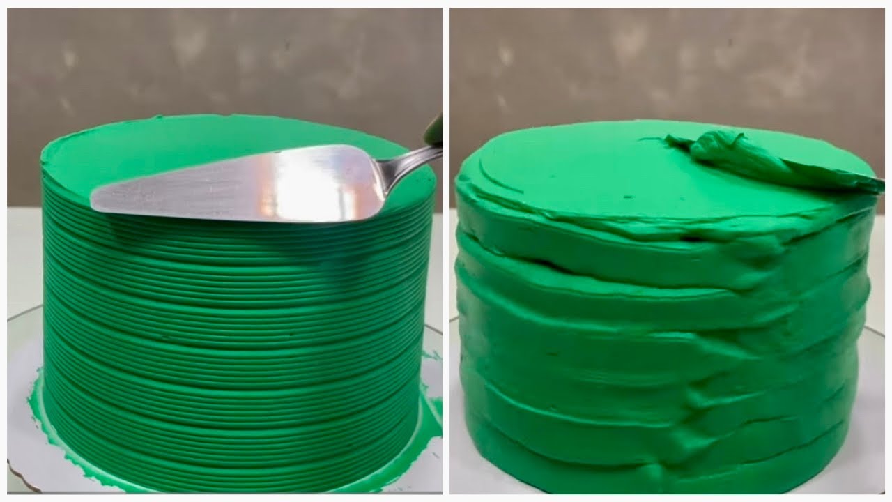 COMO ALISAR E QUINAR SEU BOLO