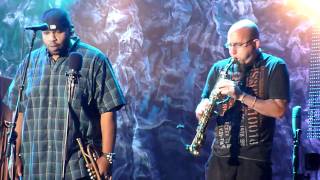 Write A Song - Dave Matthews Band - The Gorge 9/3/10