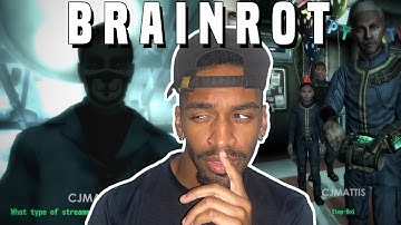 Fallout 3 Intro But It