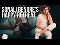 Sonali Bendre Talks about How She Found a Friend in Books |Jaipur Literature Festival|