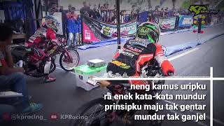 Story wa 3p detik kata kata Bahasa jawa versi drag