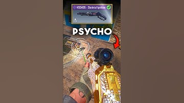 3X on a Shotgun ? 💀