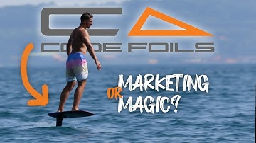 Worden Code Foils overschat? Ongefilterde review van de 1250R