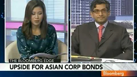 Western Asset's De Mello Discusses Asian Corporate Bonds: Video - DayDayNews
