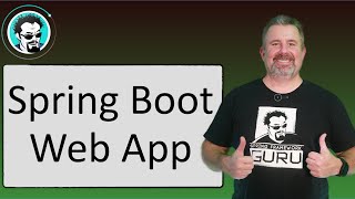 Learn to Build a Spring Boot Web App