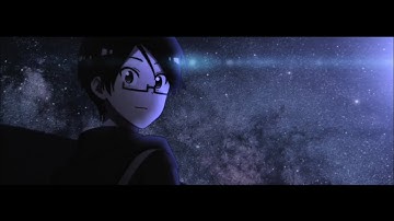 short AMV Typography Collab - Lily | Alight Motion