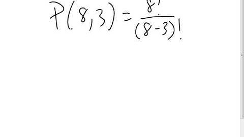 13-1 Combinations and Permutations