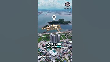 Chung Cư The Ruby Hạ Long #shorts #chungcuhalong #therubyhalong  #batdongsanhalong