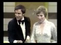 Julie Andrews surprise on his birthday