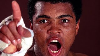 عدة حقائق لا تعرفها عن محمد علي كلاي أفضل ملاكم في التاريخ | Mohammed Ali best knockouts
