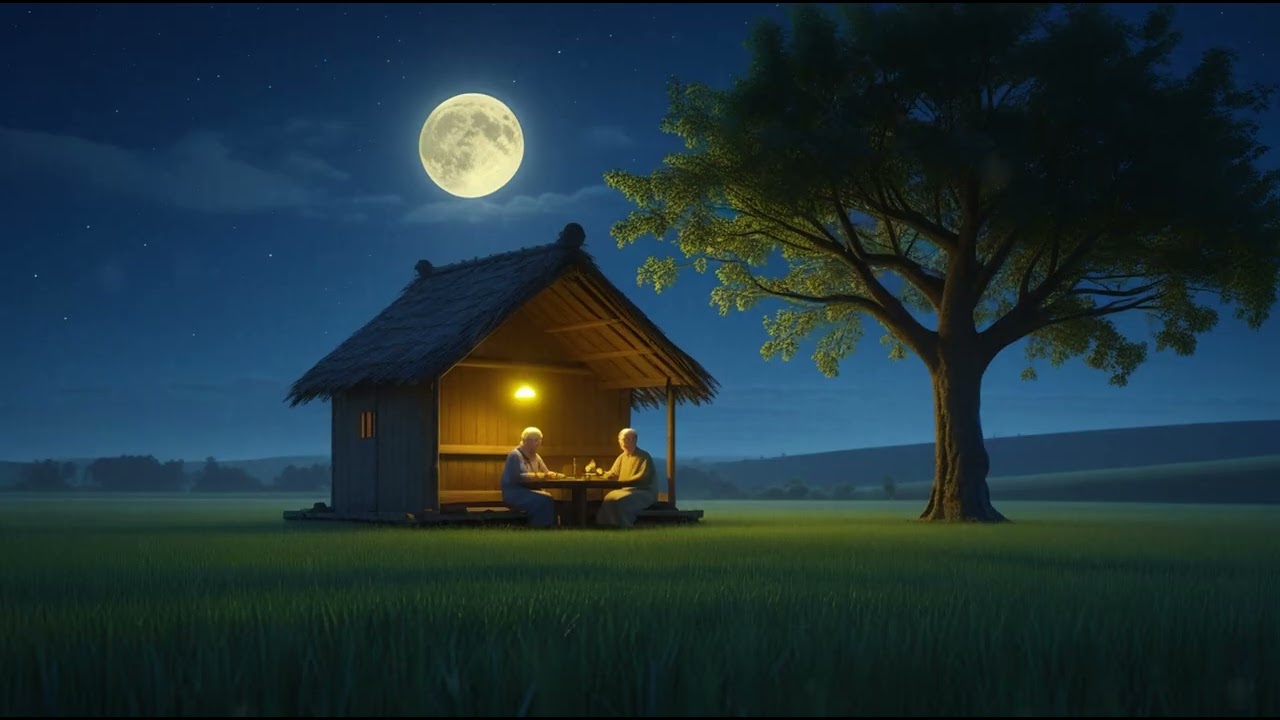 Best relaxing music for sleep, study and relaxing after work @bobtoys3062