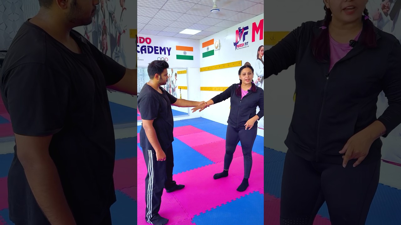 Transform your confidence with smart self-defense skills | Jaipur Self Defence Classes