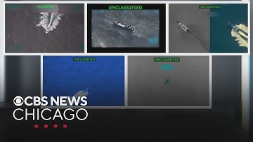 British government suspends some intelligence-sharing with U.S. over Trump