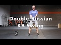 Double Russian Swing