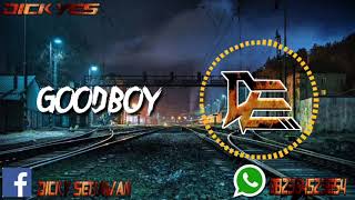 dj goodboy mix