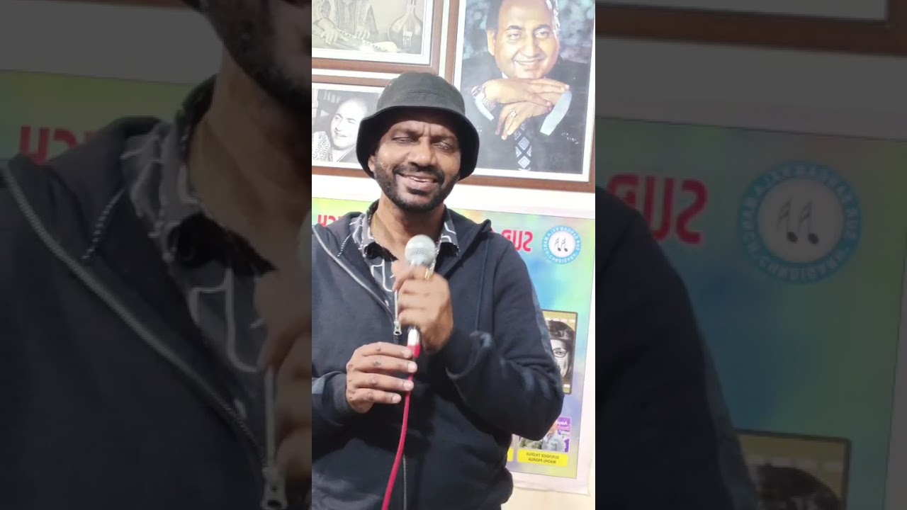 HUYE HAI TUMPE AASHIQ HUM