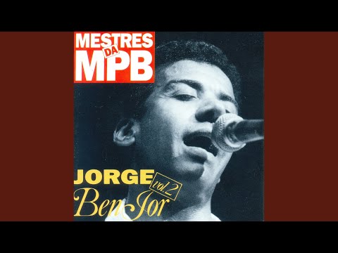 Putar A) Mulher brasileira (Medley), B) Domenica domingava num domingo, linda toda de branco, C) Katarina Katarina, D) Para ouvir no rád - Jorge Ben Jor