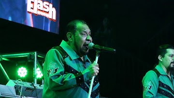 Grupo Flash "El Chinito" En Vivo (Video Oficial)