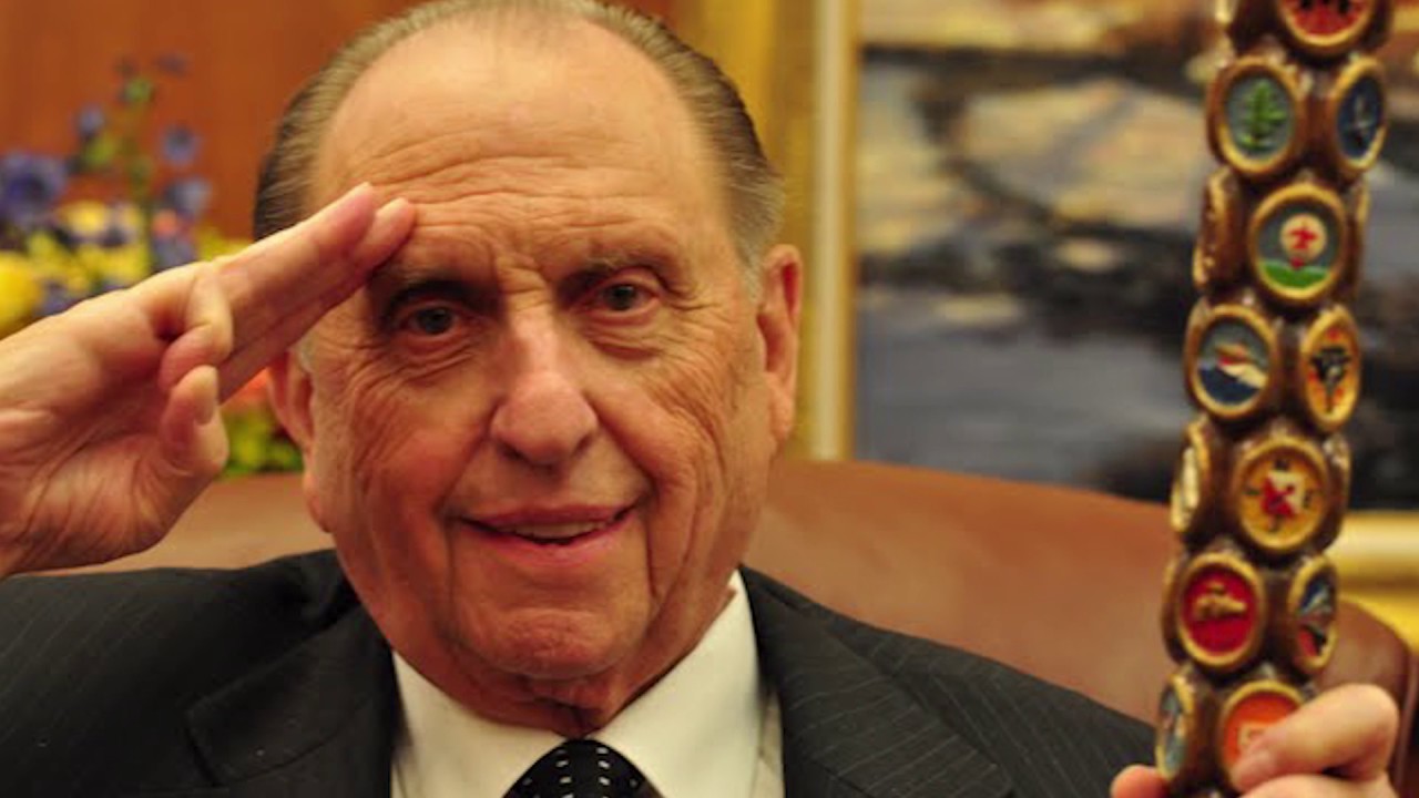 2017 Occoneechee Council Friends of Scouting LDS