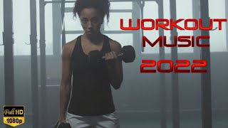 Top Workout Music Video Mix Summer 2022 - Training motivation Music - 🏋️‍♂️Crossfit workout🏋️‍♂️