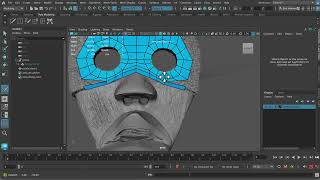13 Import And Retopo Basics