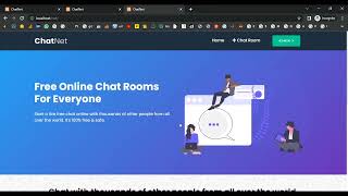 Celebrity Chat Multiple User Create Application Wealth