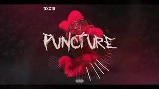 scarlxrd - PUNTCURE. [Reprod.By NXRTHFACE]