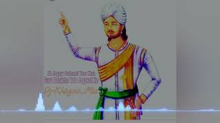 Ab Jagaw Satnami Veer Man Dj Mix