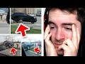 Driving Is Hard (Idiots In Cars #2)