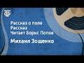 Михаил Зощенко. Рассказ о попе. Рассказ. Читает Борис Попов (1975)