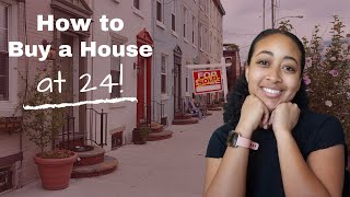 How To Buy A House | 5 Tips for Buying Your First Home by Grow with Pilar 384 views 3 years ago 9 minutes, 13 seconds