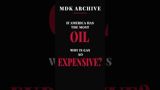 America Pumps Record Oil. So Why Are Gas Prices Surging?