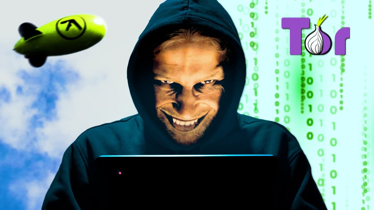 Абсолютно безумный маркетинг сиро от Aphex Twin