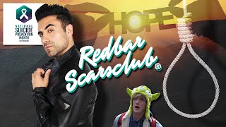 George Jankos Suicide Prevention Rap Redbar X Scarsclub