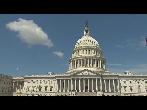 House Republicans unveil bill to avoid shutdown and they're daring ...