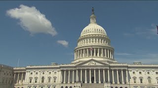 House Republicans unveil bill to avoid shutdown and they're daring Democrats to oppose it